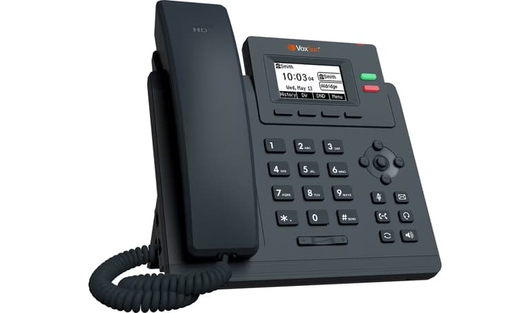 Yealink T31P