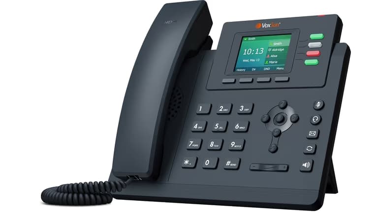 Yealink T33G