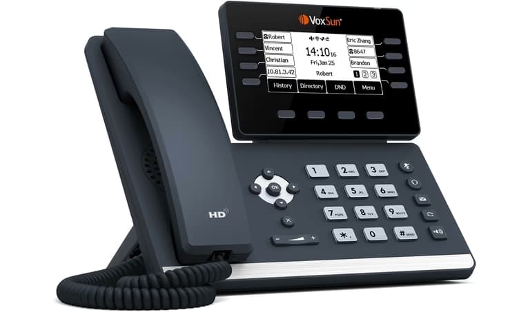 Yealink T53