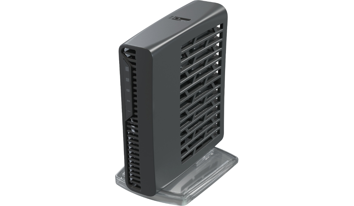 Gigabit Enterprise Router with advanced WiFi 6