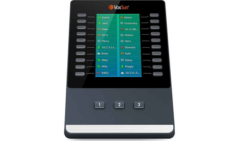 Yealink EXP50
