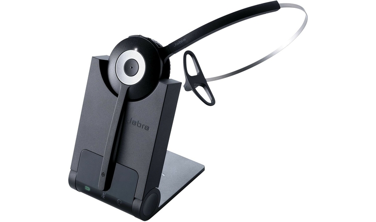 Jabra 930 Wireless – USB Headset