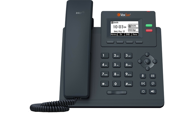 Yealink T31P