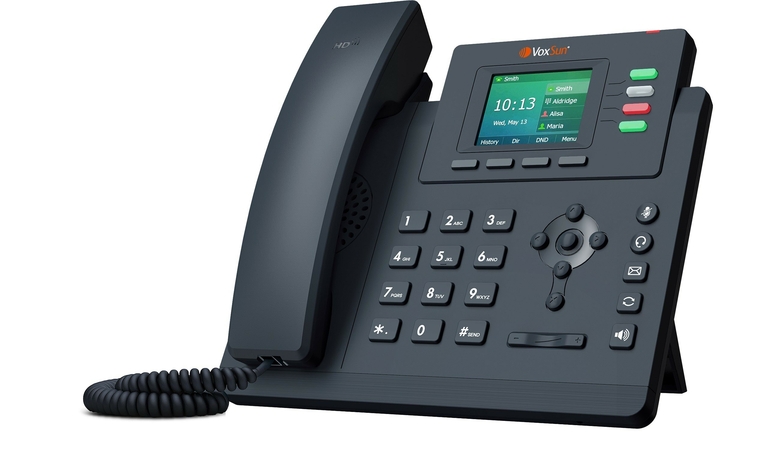 Yealink T33G