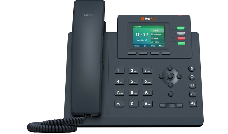 Yealink T33G