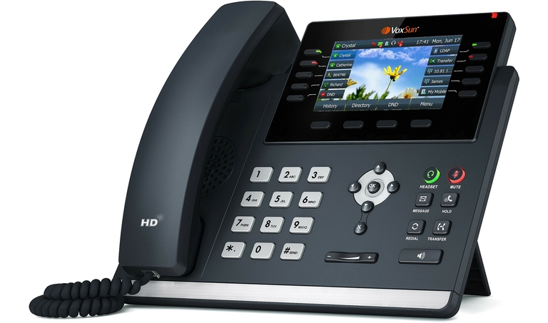 Yealink T46U