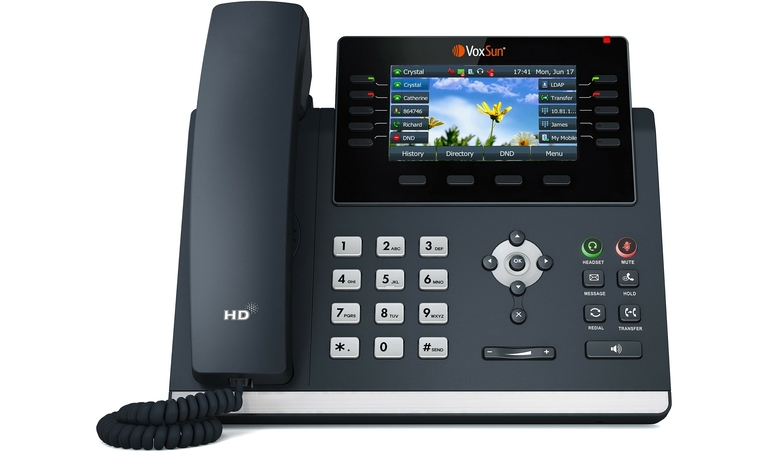 Yealink T46U