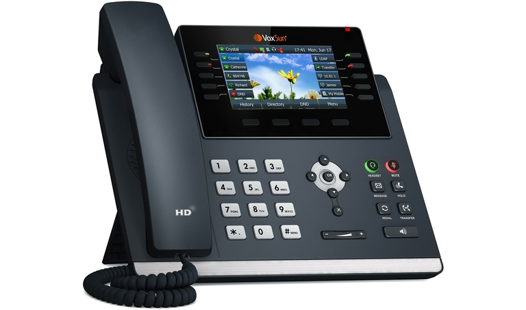 Yealink T46U
