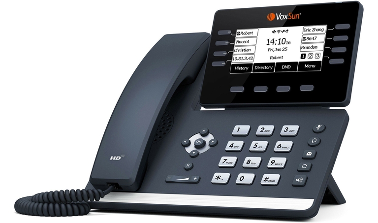 Yealink T53