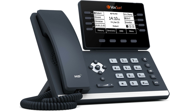 Yealink T53