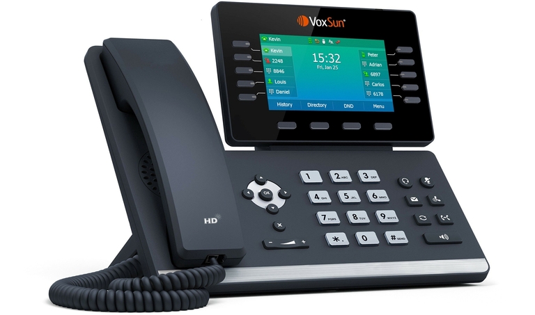 Yealink T54W