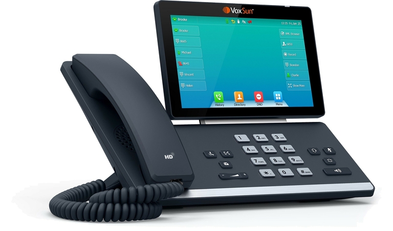 Yealink T57W
