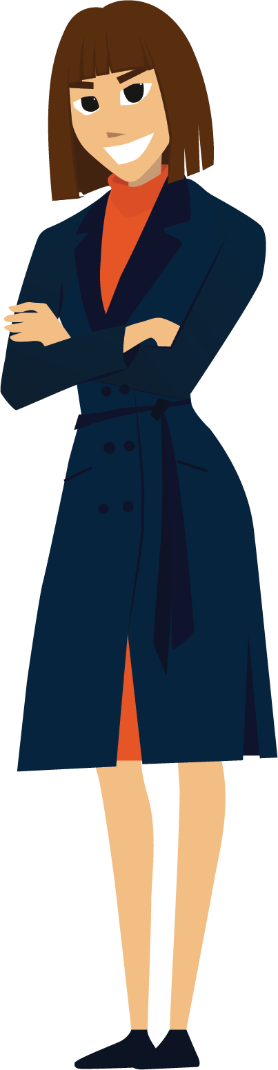 Caroline