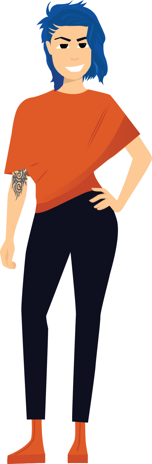 Caroline