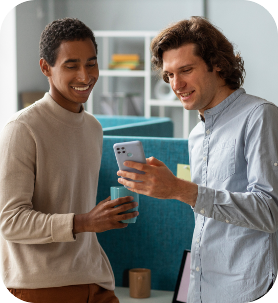 Refer Friend