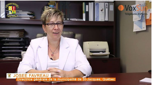 video testimonials
