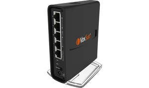 VoxSun Enterprise Gigabit Router with Advanced WiFi