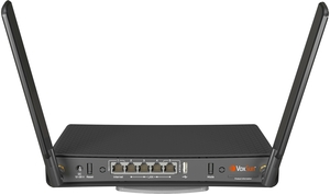 VoxSun Enterprise Gigabit Router Pro with Advanced WiFi
